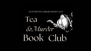 Tea & Murder Book Cl